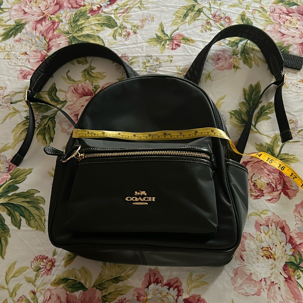 NYL ELLIS BACK PACK  COACH
